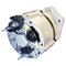 Wai Global Alternator, ALTBO IREF, 90 Amp12 Volt, CW, 1Groove Pulley 14396N - alternate 3